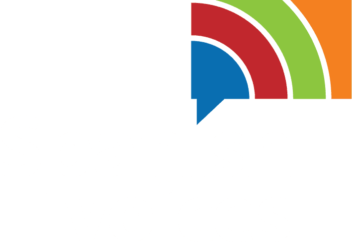 Spanish Voices Logo