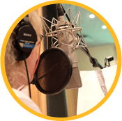 Voiceover Services